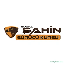 Adana Şahin Sürücü Kursu Adana Şahin Sürücü Kursu