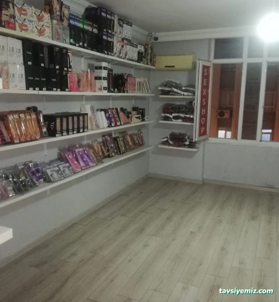 Adana Sex Shop - Fantazi Dünyası Erotik Shop Adana Sex Shop - Fantazi Dünyası Erotik Shop