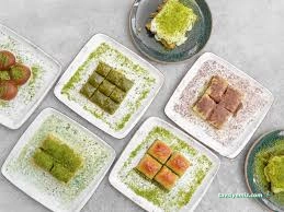 Adana Tatlıcısı Adana Tatlıcısı