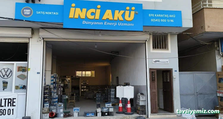 Adana Ucuz Akü Efe Karataş Akü Ltd.şti Adana Ucuz Akü Efe Karataş Akü Ltd.şti