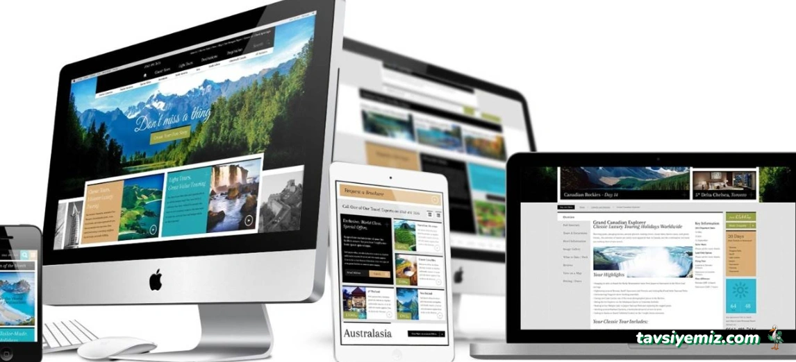 Adana Web Tasarım