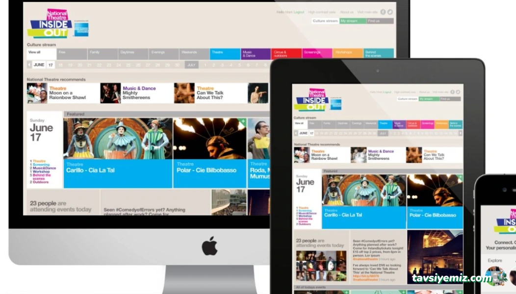 Adana Web Tasarım