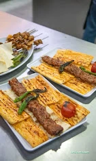 Adanalı İsmail Gültekin Usta Adanalı İsmail Gültekin Usta
