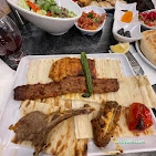 Adanalı İsmail Gültekin Usta Adanalı İsmail Gültekin Usta