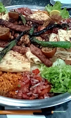 Adanalım Kebab Dürüm Emrah Usta Adanalım Kebab Dürüm Emrah Usta