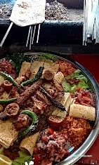 Adanalım Kebab Dürüm Emrah Usta Adanalım Kebab Dürüm Emrah Usta
