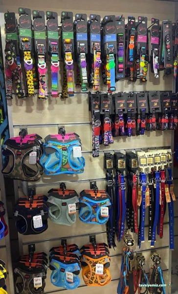 Adanus Petshop