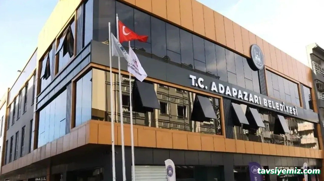 Adapazarı Belediyesi Adapazarı Belediyesi