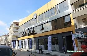 Adapazarı Belediyesi Adapazarı Belediyesi
