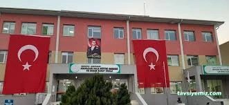 Adapazarı Halk Eğitimi Merkezi Adapazarı Halk Eğitimi Merkezi