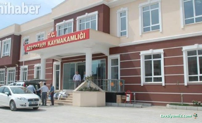 Adapazarı Kaymakamlığı Adapazarı Kaymakamlığı