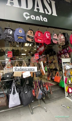 Adasi Çanta&Deri Adasi Çanta&Deri