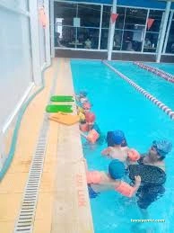 Adasu Kocaeli Yüzme Havuzu Adasu Kocaeli Yüzme Havuzu
