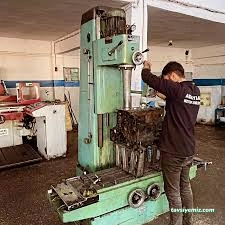 Adaylar Motor Yenileme Adaylar Motor Yenileme
