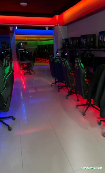 Sörf İnternet Kafe Sörf İnternet Kafe