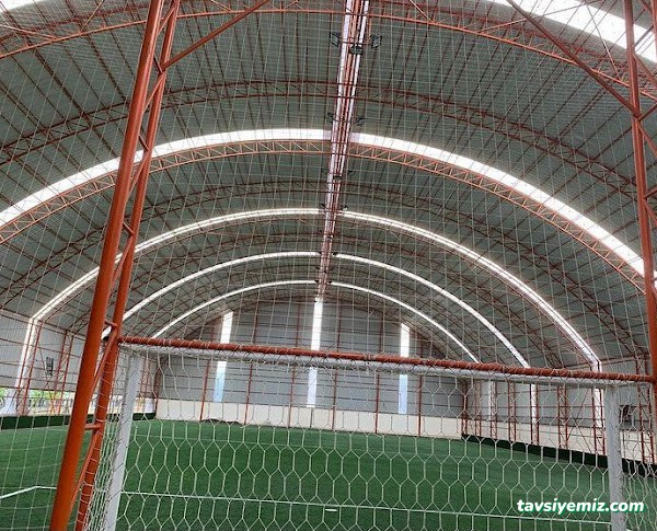 Arena 77 Kapalı Halı Saha Arena 77 Kapalı Halı Saha