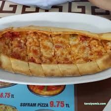 Sofram Pide Bank Sofram Pide Bank