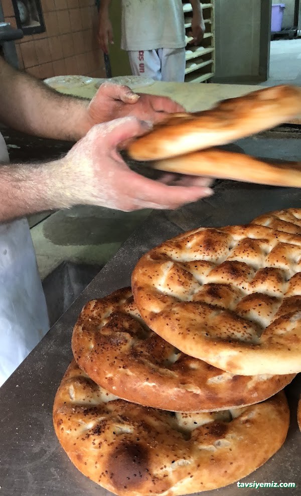 Ardahan Ekmek Fırını Ardahan Ekmek Fırını