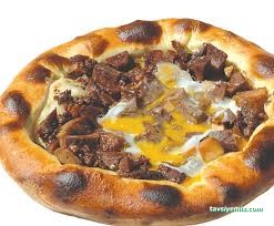 Göztepe Pide Göztepe Pide