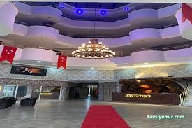 Kars Kafkas Üniversitesi Konukevi Kars Kafkas Üniversitesi Konukevi
