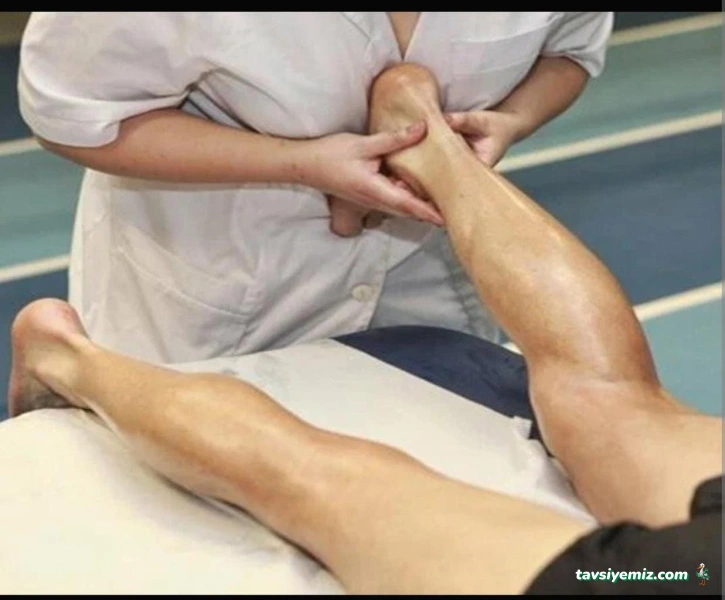 Ade Masaj Ve Terapi