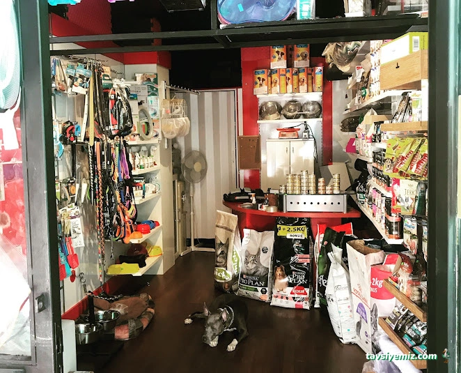 Adel Pet Shop