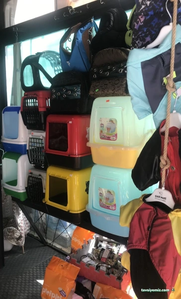 Adel Pet Shop