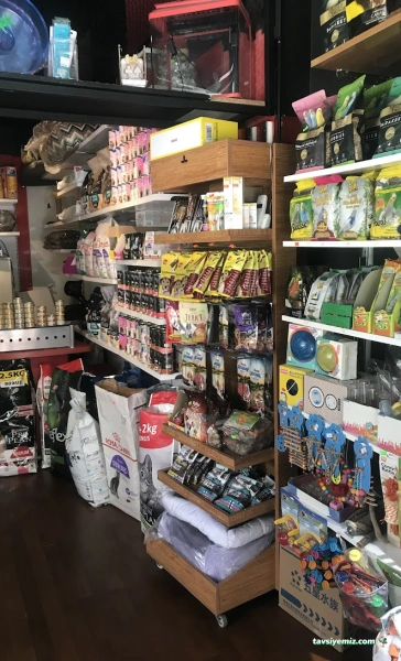 Adel Pet Shop