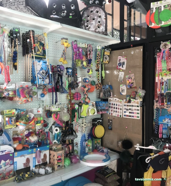 Adel Pet Shop