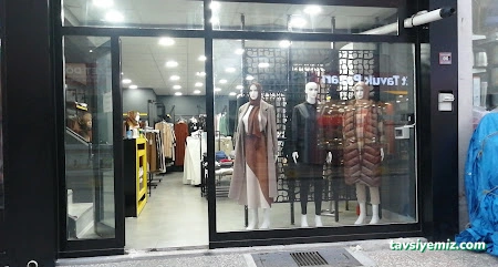 Adelia Boutique Çankırı Kadın Giyim Mağazası Adelia Boutique Çankırı Kadın Giyim Mağazası