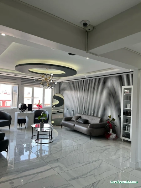 Adelina Erzurum Güzellik Salonu- Erzurum Güzellik Merkezi -Hürriyet Öztürk Adelina Erzurum Güzellik Salonu- Erzurum Güzellik Merkezi -Hürriyet Öztürk