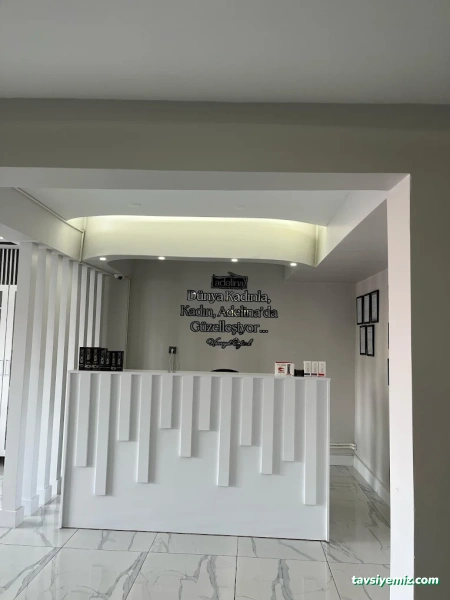 Adelina Erzurum Güzellik Salonu- Erzurum Güzellik Merkezi -Hürriyet Öztürk Adelina Erzurum Güzellik Salonu- Erzurum Güzellik Merkezi -Hürriyet Öztürk