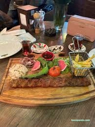 Adem's Steak House Adem's Steak House