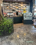 Aden Garden Lounge Aden Garden Lounge