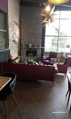 Aden Garden Lounge Aden Garden Lounge