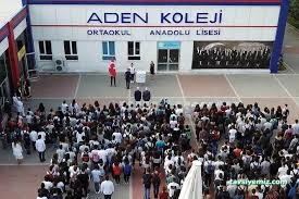 Aden Koleji