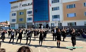 Aden Koleji
