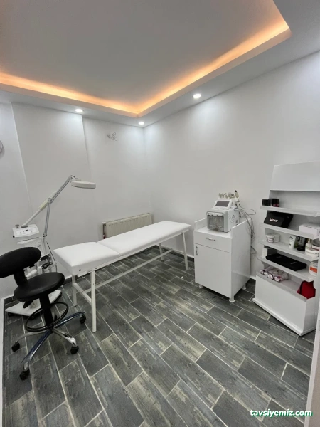 Adeslife Güzellik Merkezi Adeslife Güzellik Merkezi