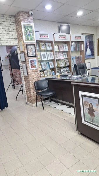 Adıgüzel Fotoğrafçılık