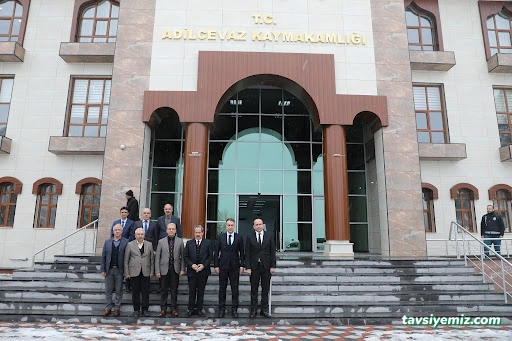Adilcevaz Belediyesi Adilcevaz Belediyesi