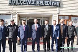 Adilcevaz Belediyesi Adilcevaz Belediyesi