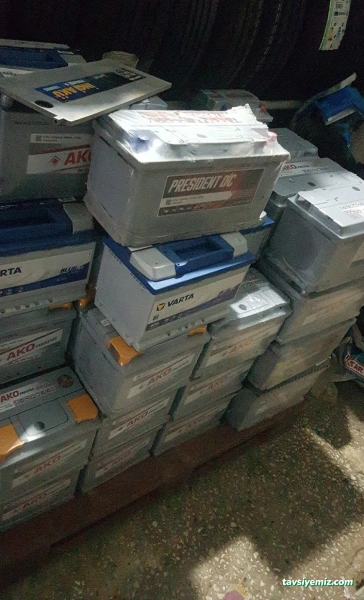 Adıyaman Akü Dünyası Huzur Oto Lastik Adıyaman Akü Dünyası Huzur Oto Lastik