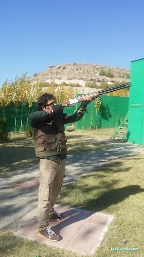 Adiyaman Atis Poligonu Adiyaman Atis Poligonu