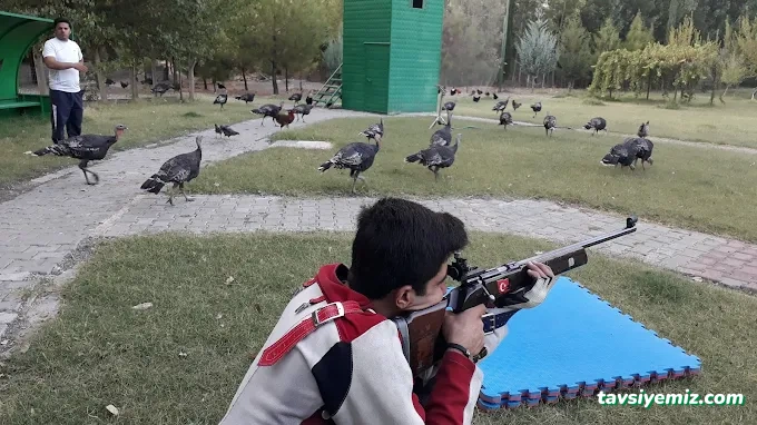 Adiyaman Atis Poligonu Adiyaman Atis Poligonu