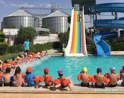 Adıyaman Belediyesi Aqua Park Adıyaman Belediyesi Aqua Park