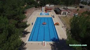 Adıyaman Belediyesi Aqua Park Adıyaman Belediyesi Aqua Park
