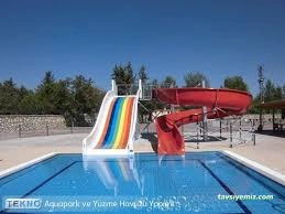 Adıyaman Belediyesi Aqua Park Adıyaman Belediyesi Aqua Park