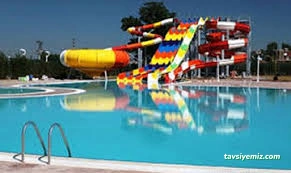 Adıyaman Belediyesi Aqua Park Adıyaman Belediyesi Aqua Park