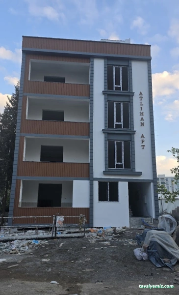 Adıyaman Çevik Yapı Ve Dekorasyon Adıyaman Çevik Yapı Ve Dekorasyon