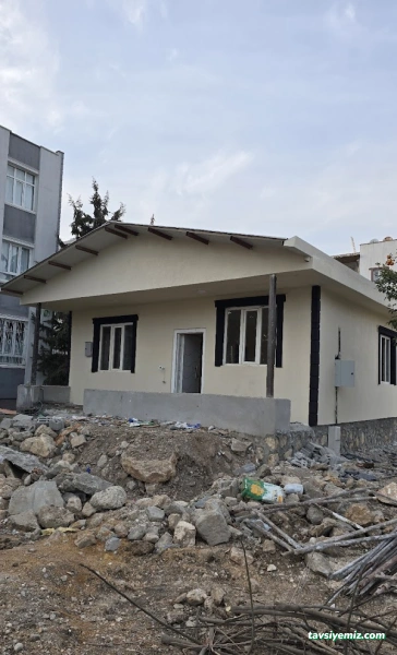 Adıyaman Çevik Yapı Ve Dekorasyon Adıyaman Çevik Yapı Ve Dekorasyon